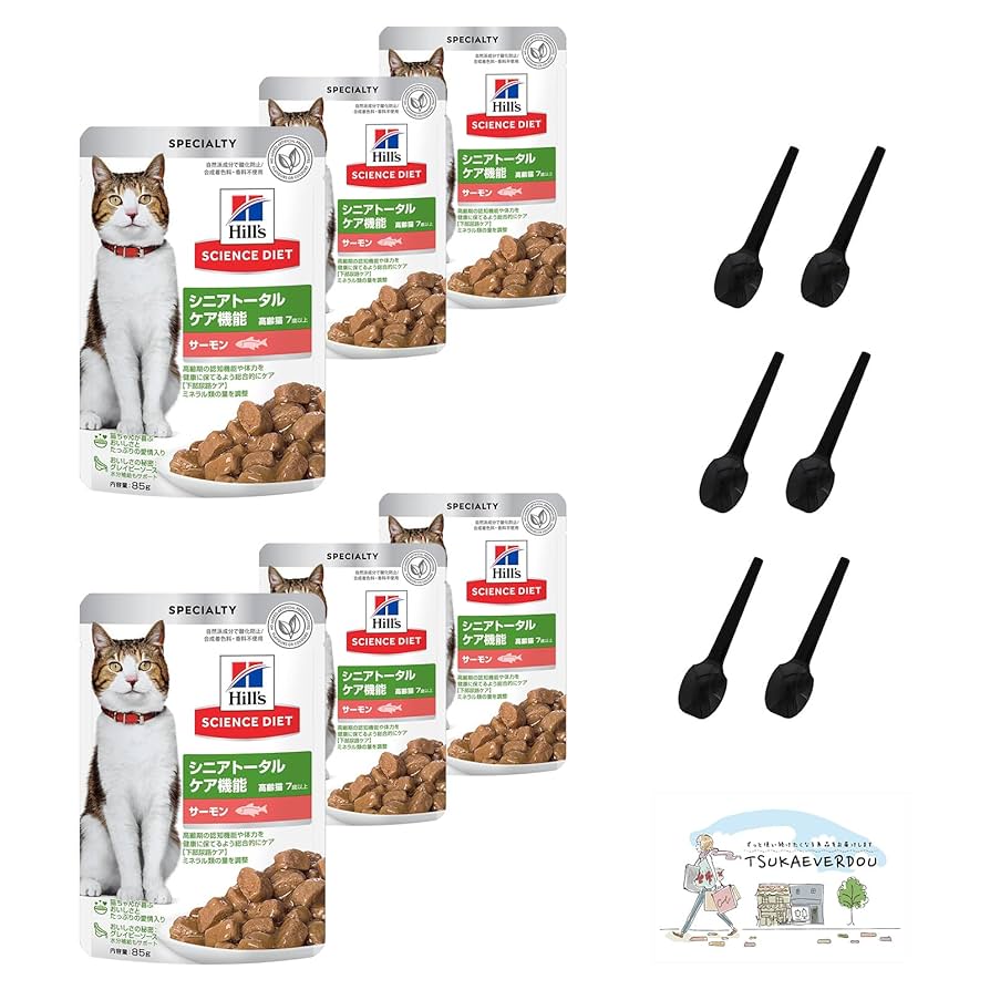 Amazon.co.jp: ヒルズ サイエンスダイエット キャットフード