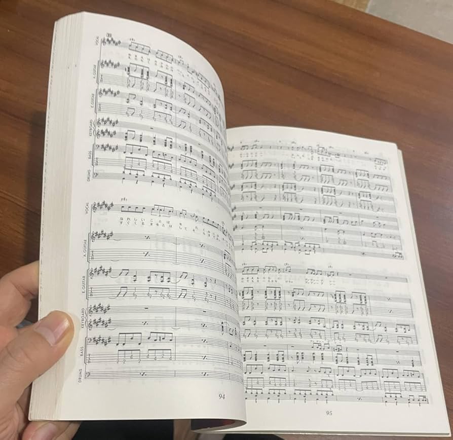 バンドスコア◾️長渕剛【昭和】／楽譜 Amazon.co.jp: ○○長渕剛○昭和○バンドスコア○楽譜○SHOW-WA