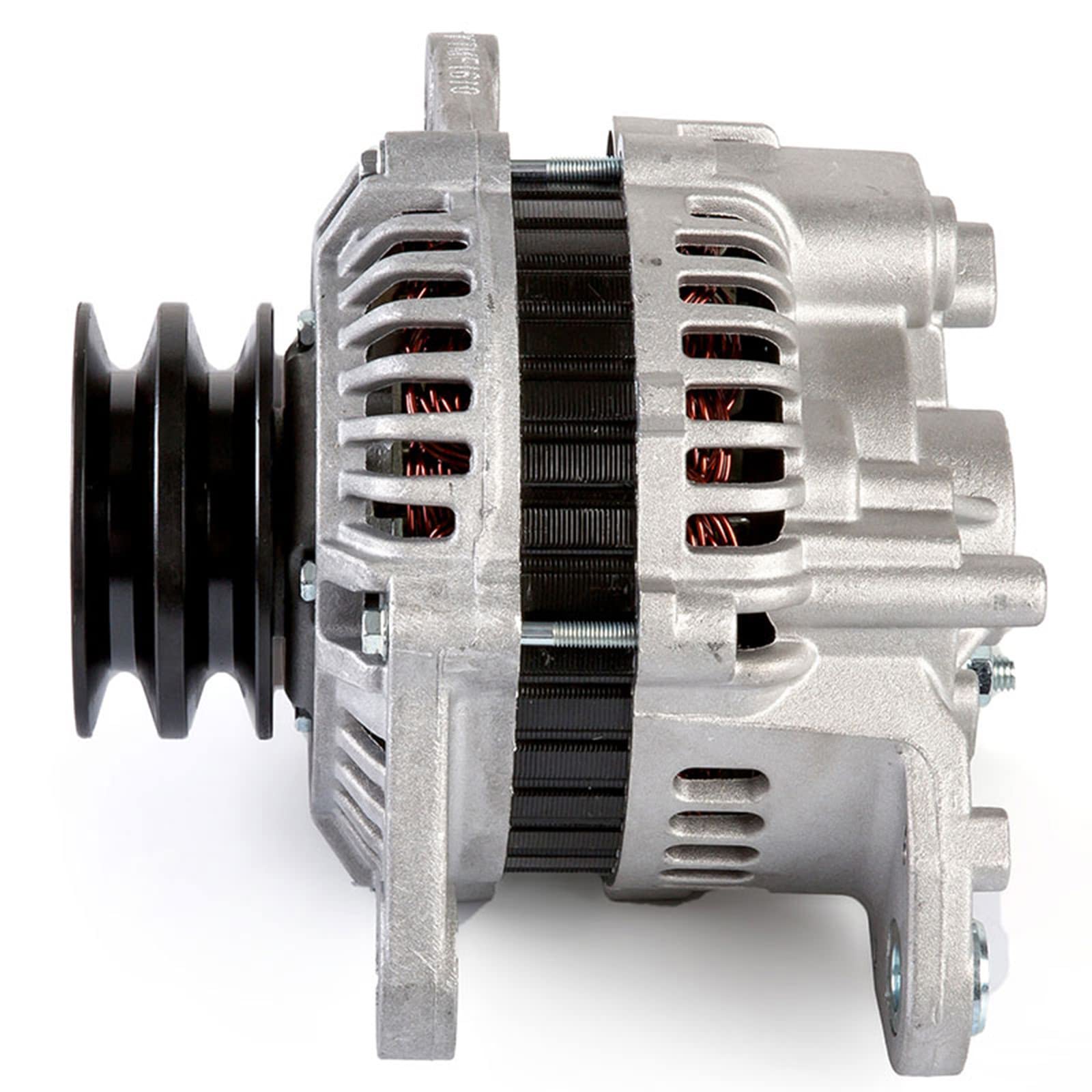Amazon.com: Nayuank 24V Alternator 1-81200-440-2 Compatible with