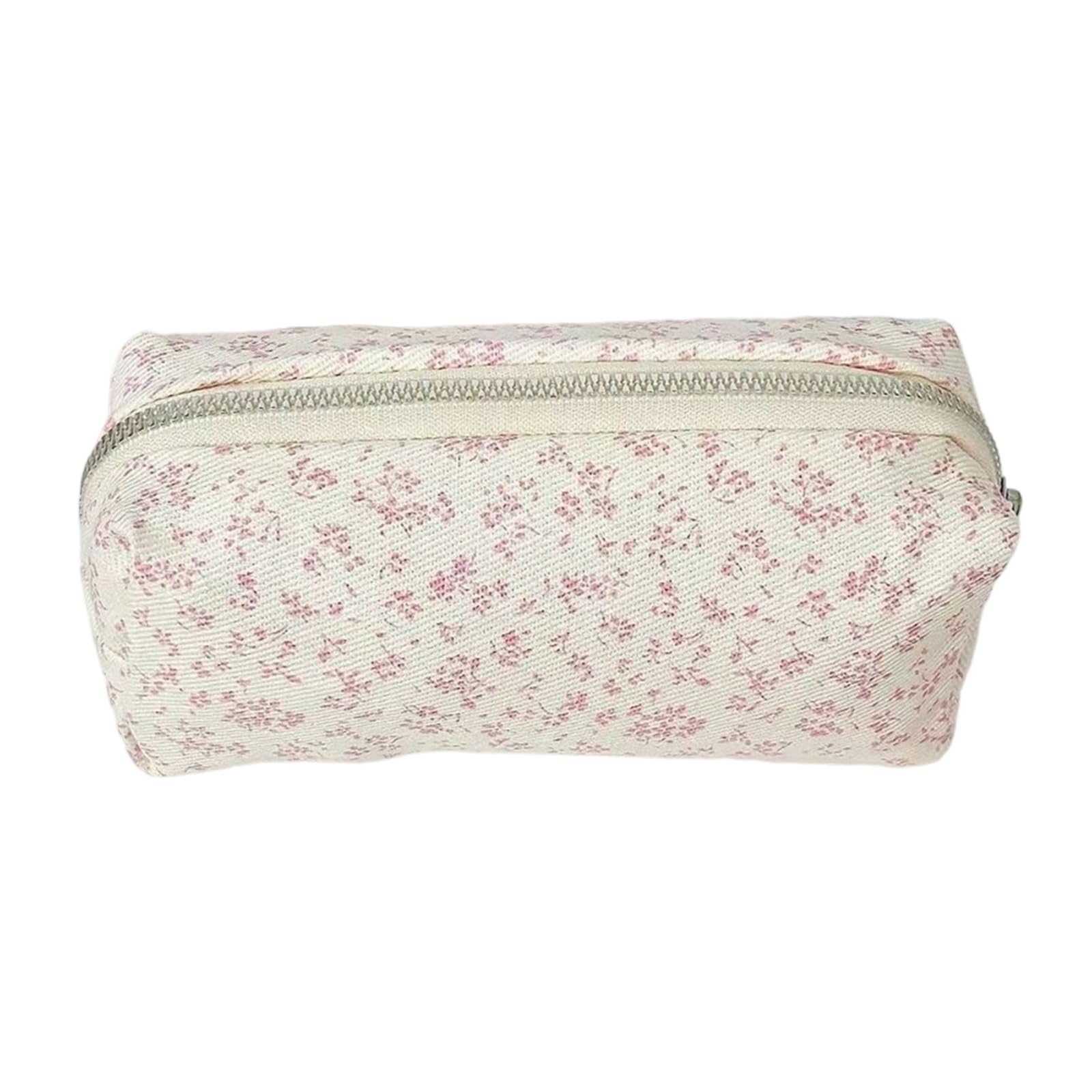 Maxtonser Bows Pencil Case Practical Pencil Bag Large Capacity Pen Case Makeup Bag Pen Pouches Aesthetic Pen Bag Pencil Organisers