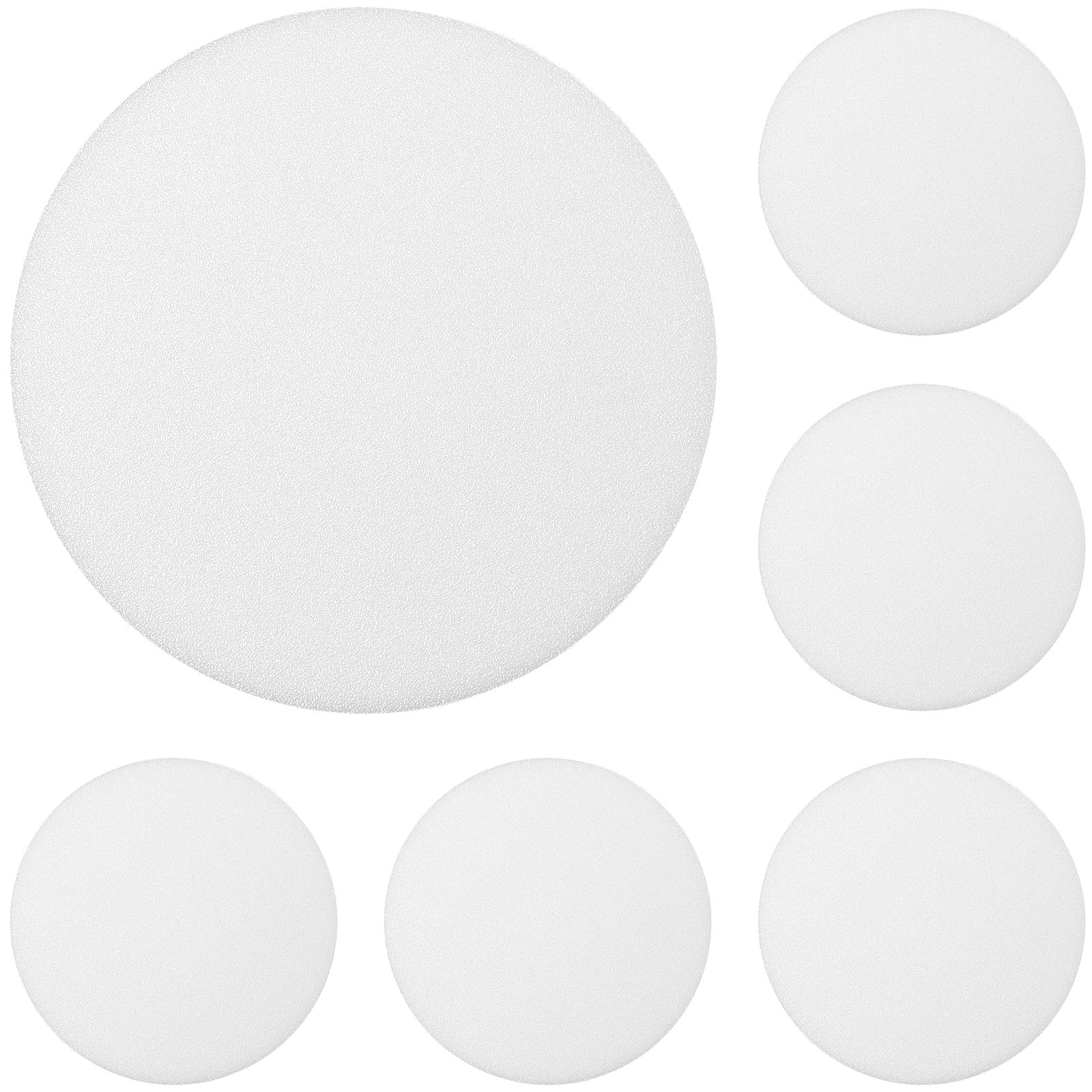 Amazon.co.jp: NUOLUX 24個セット ダストプルーフ ディフューザー