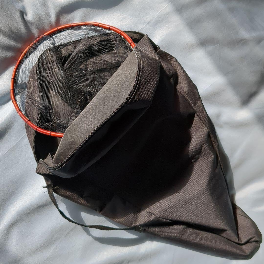 Talon 473UL グラス トラウトロッド パックロッド ハンドメイド 渓流