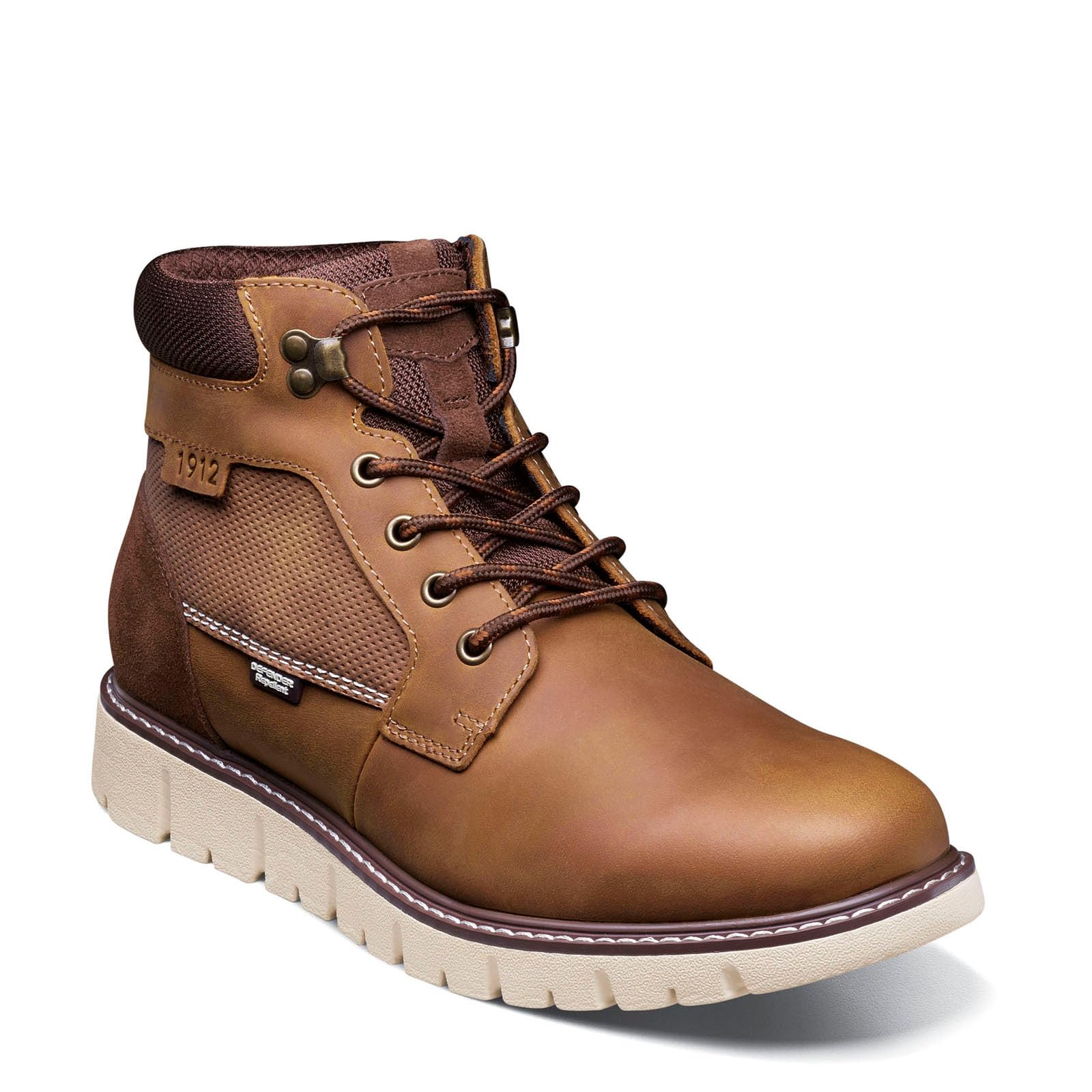 Nunn Bush Men's, Karnak Plain Toe Boot