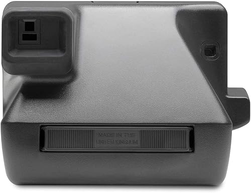 Miniatura 4 de Polaroid Originals 600 Camera - One Step Close Up (4715)