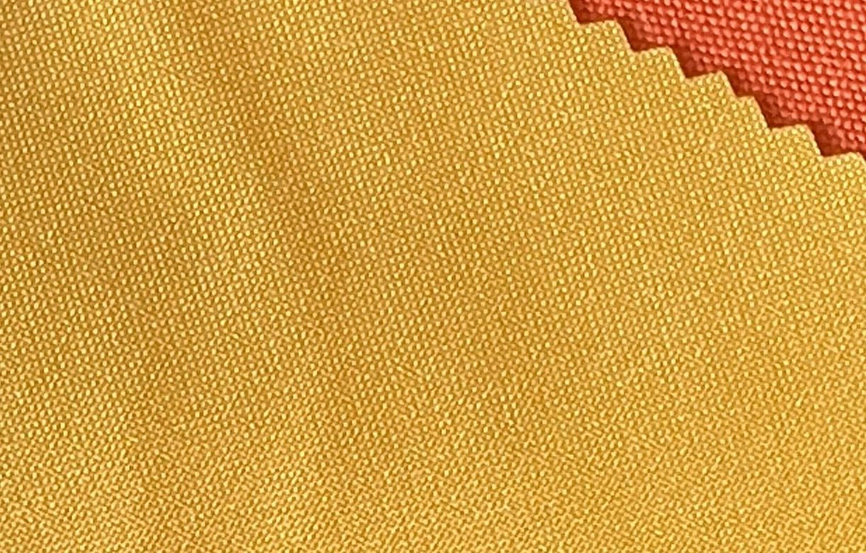 Générique Pouf de Jardin géant transat de terrasse ou Piscine | Bain de Soleil (Jaune)