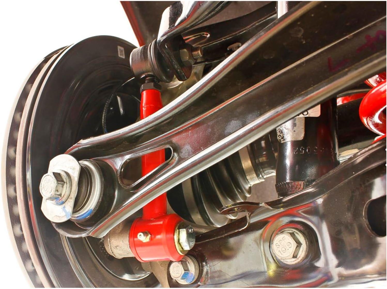 BMR Suspension ELK015R Sway Bar End Links