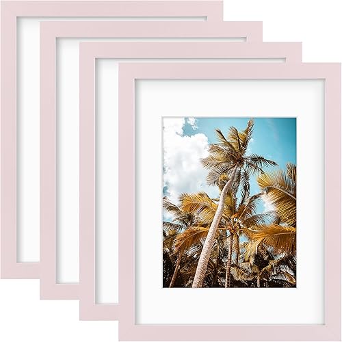 Vista 316 de Frametory, Portarretratos negro de 16 x 20 pulgadas, para fotos de 11 x 14 pulgadas con paspartú, molduras anchas (16 x 20 pulgadas, negro)