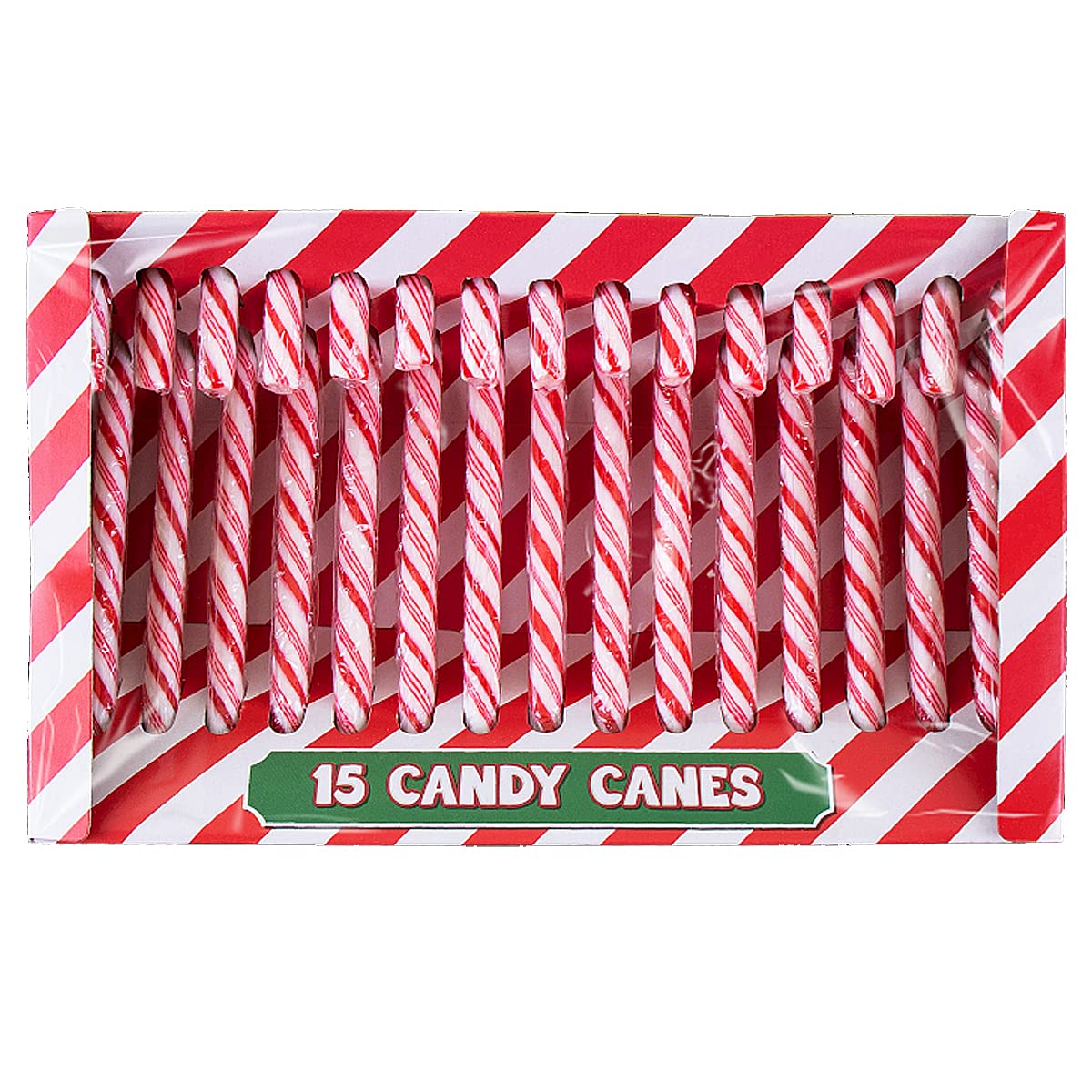 Buy Gabz Giant Candy Cane for Christmas J Shaped Tree Hanging