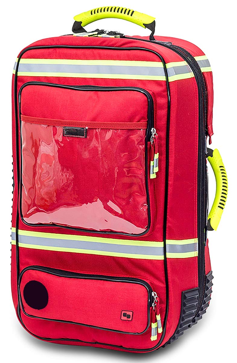Maletín Emergencias de Soporte Vital