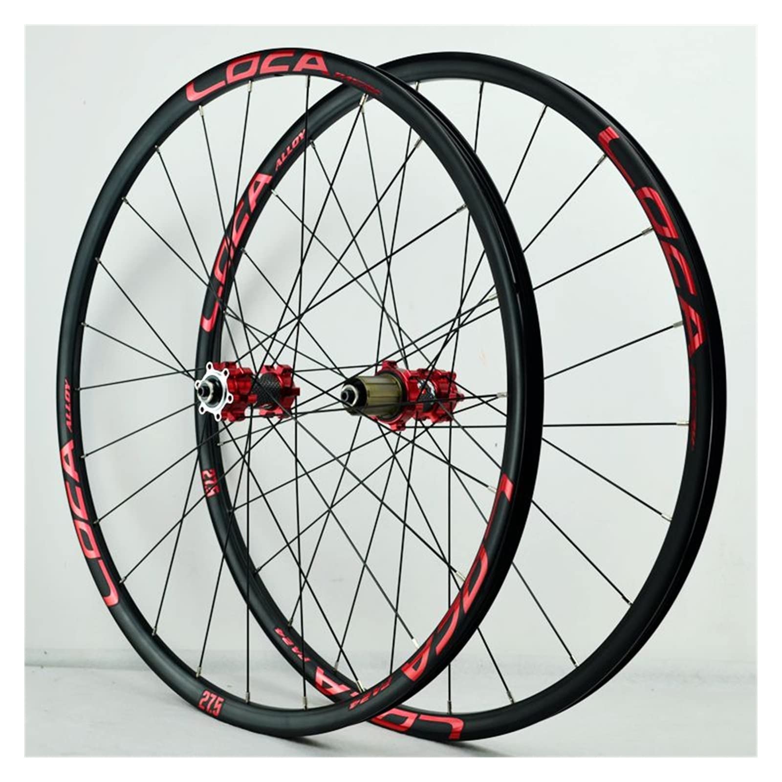 Pasak 29 Inch Mountain Bike Rim Disc Brakes For Bicycle Mountain - Main Image