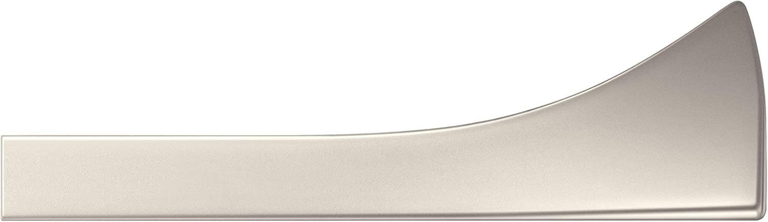 Samsung MUF-128BE 128GB 3.0 (3.1 Gen 1) USB Type-A Connector Silver USB Flash Drive