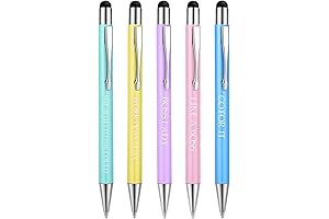 Outus: Motivational Pen Set for Inspiration and Success