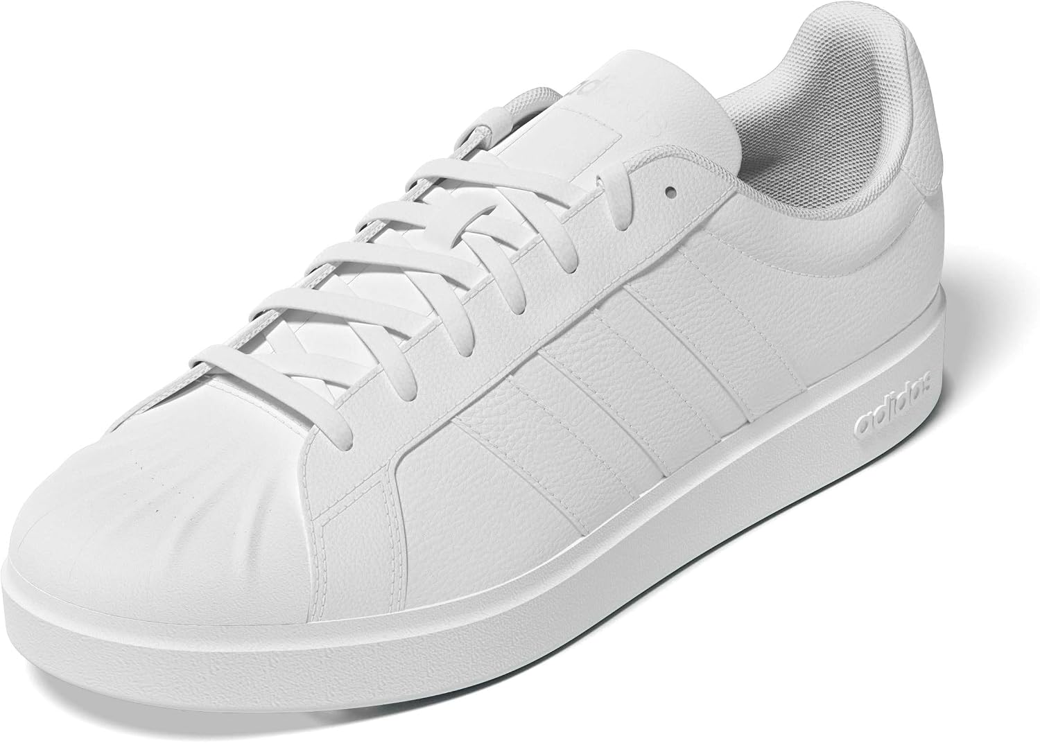Ftwr White