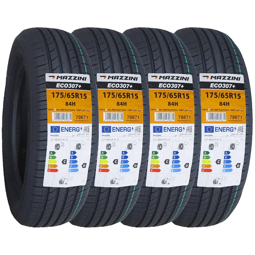 MARQUIS 175/65R15 サマータイヤ CST 175/65R15 夏タイヤ シーエスティー マーキス MR61 1本