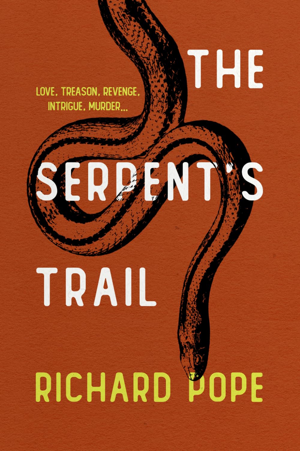 The Serpent's Trail