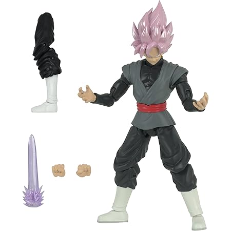 Dragon Ball Super Dragon Stars Series 