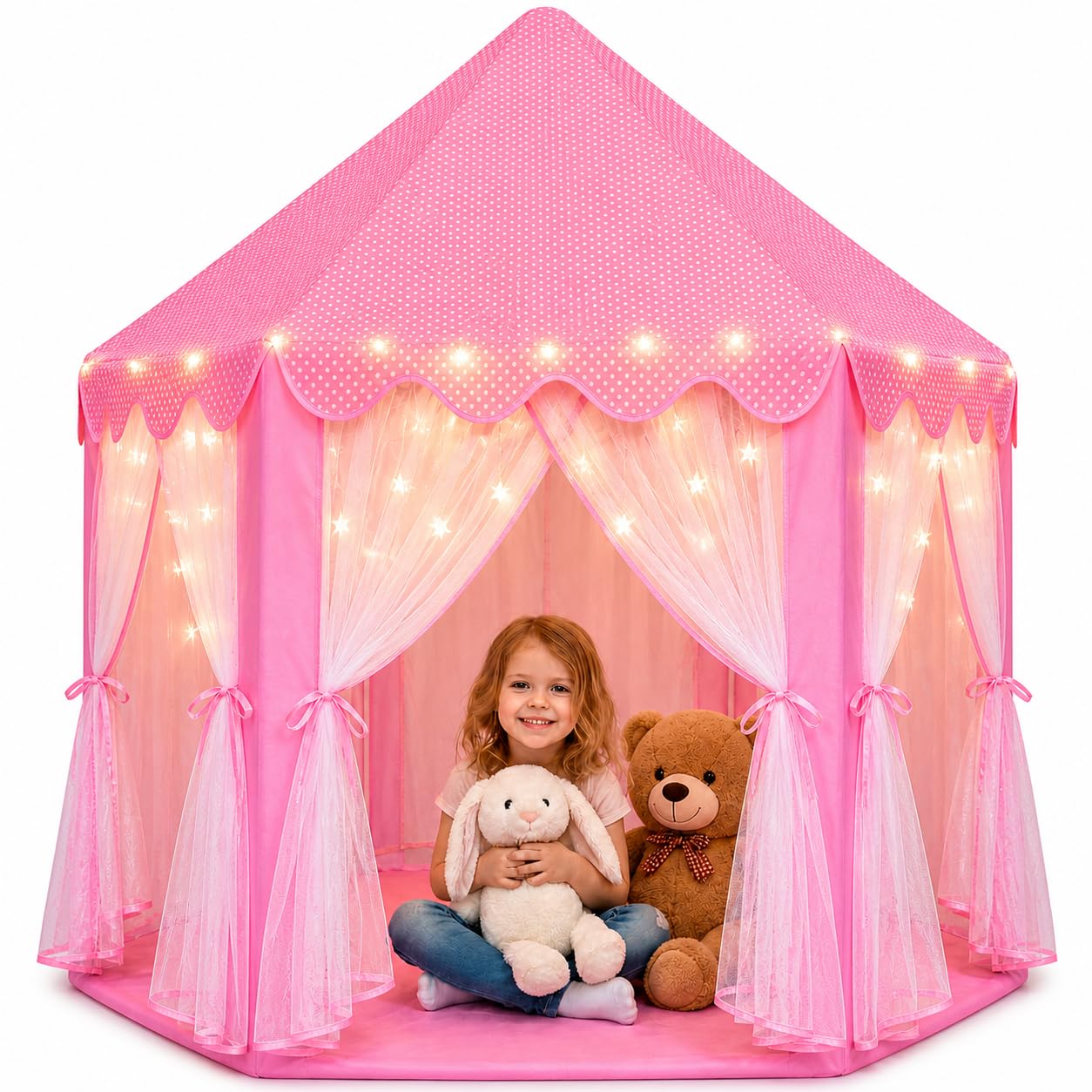 ピンクハウス Little Twin Stars×PINK HOUSE Collaboration 11/14(fri.)NEW