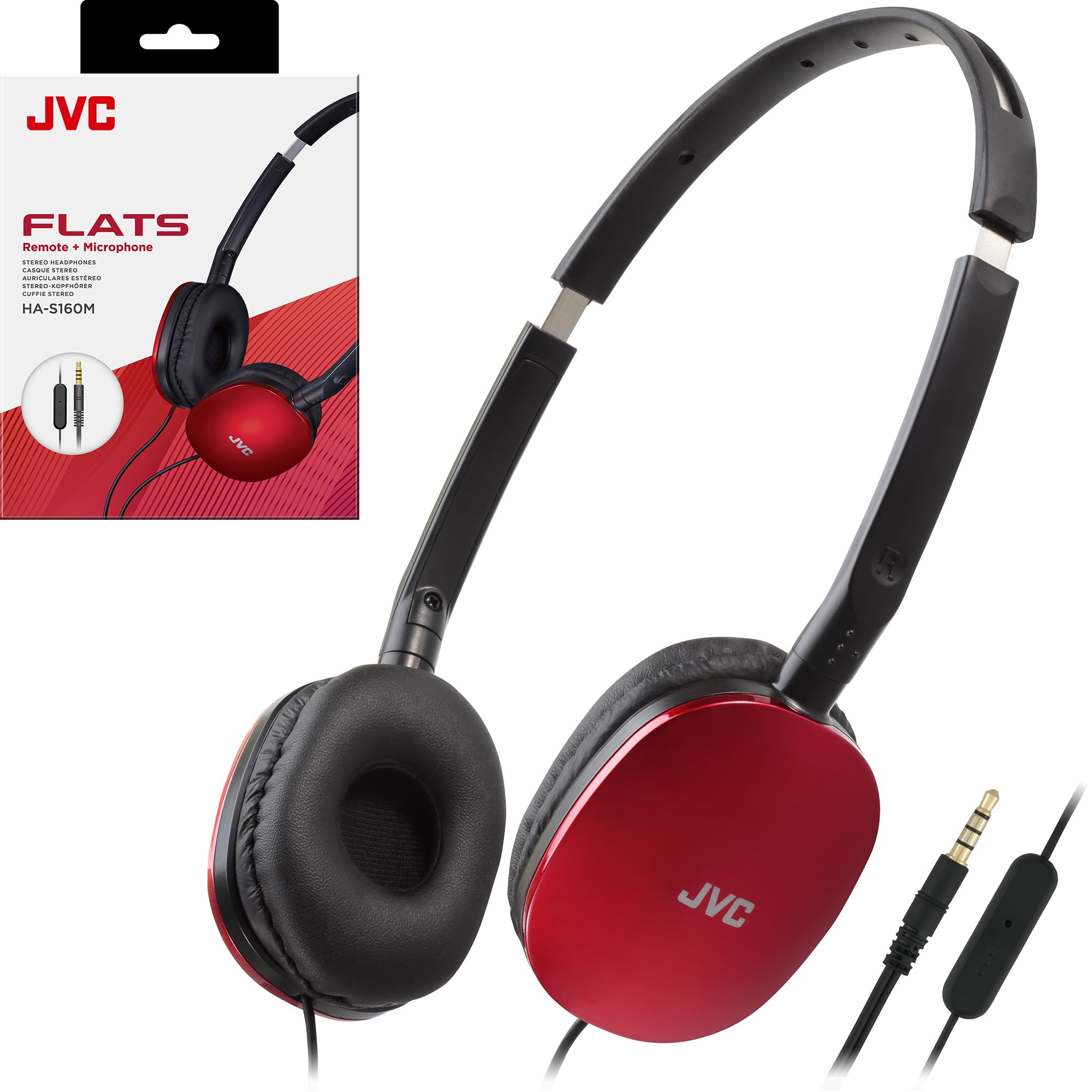 JVC HAS160M
