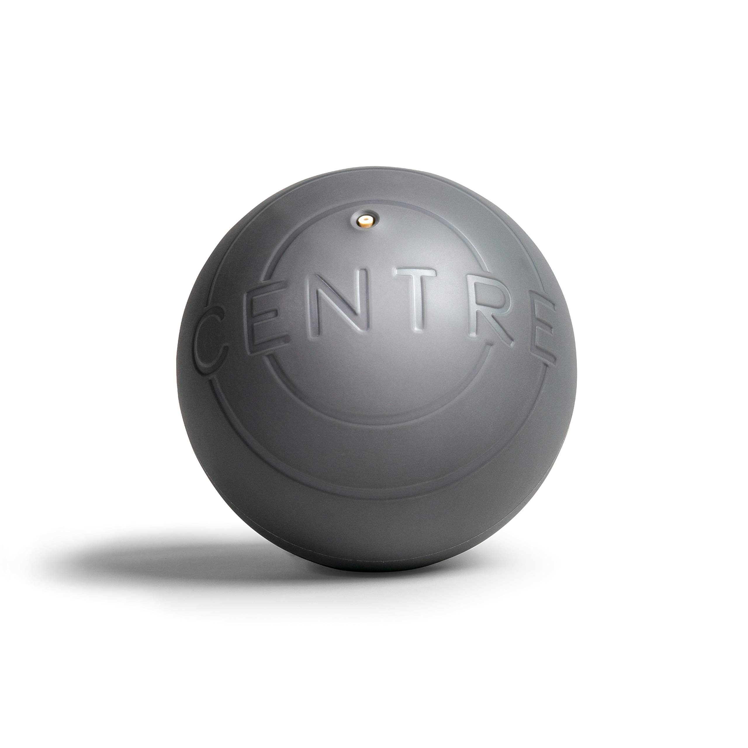 RAD Centre – Soft Yoga Deep Tissue Massage Ball – Myofascial Release Ball for Abdominal, Psoas, Neck & Stomach Massage – Trigger Point & Mobility Therapy