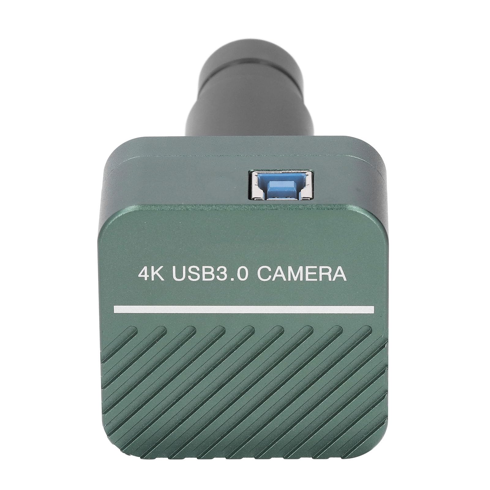 Generic Cyfrowa Kamera Mikroskopowa 8 MP 4K USB Zapewniająca Lepszy Widok i Nagrywanie Wideo z Obiektywem 0,5X do Mikroskopów Stereoskopowych