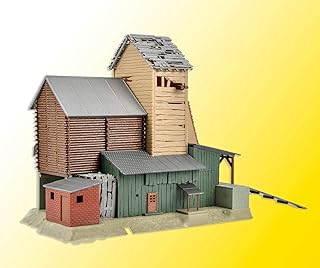 Gravel Loader -- 11 x 4-3/8 x 5-7/8