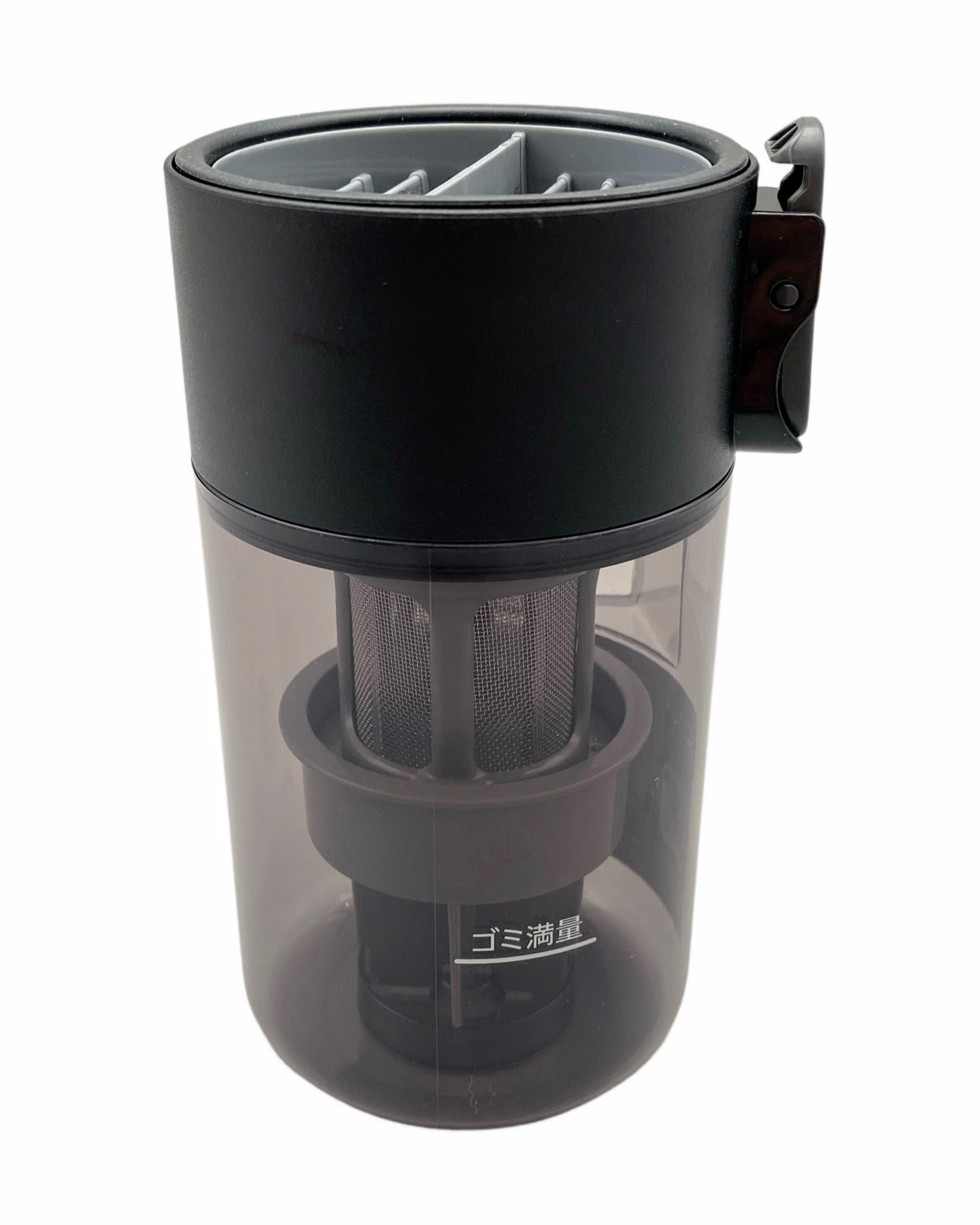 Amazon.co.jp: シャープ SHARP 掃除機用ダストカップ 2171370670