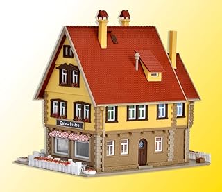 Vollmer 47695 Cafe-Bistro houses