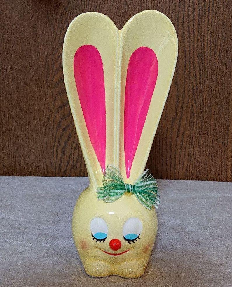 長耳うさぎちゃん貯金箱 【公式通販】