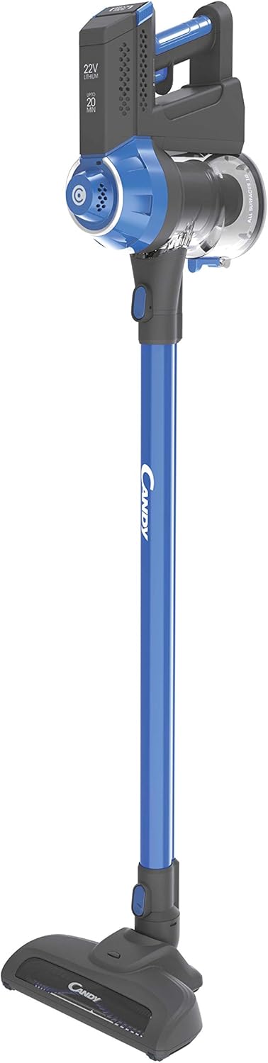 Aspirapolvere senza fili