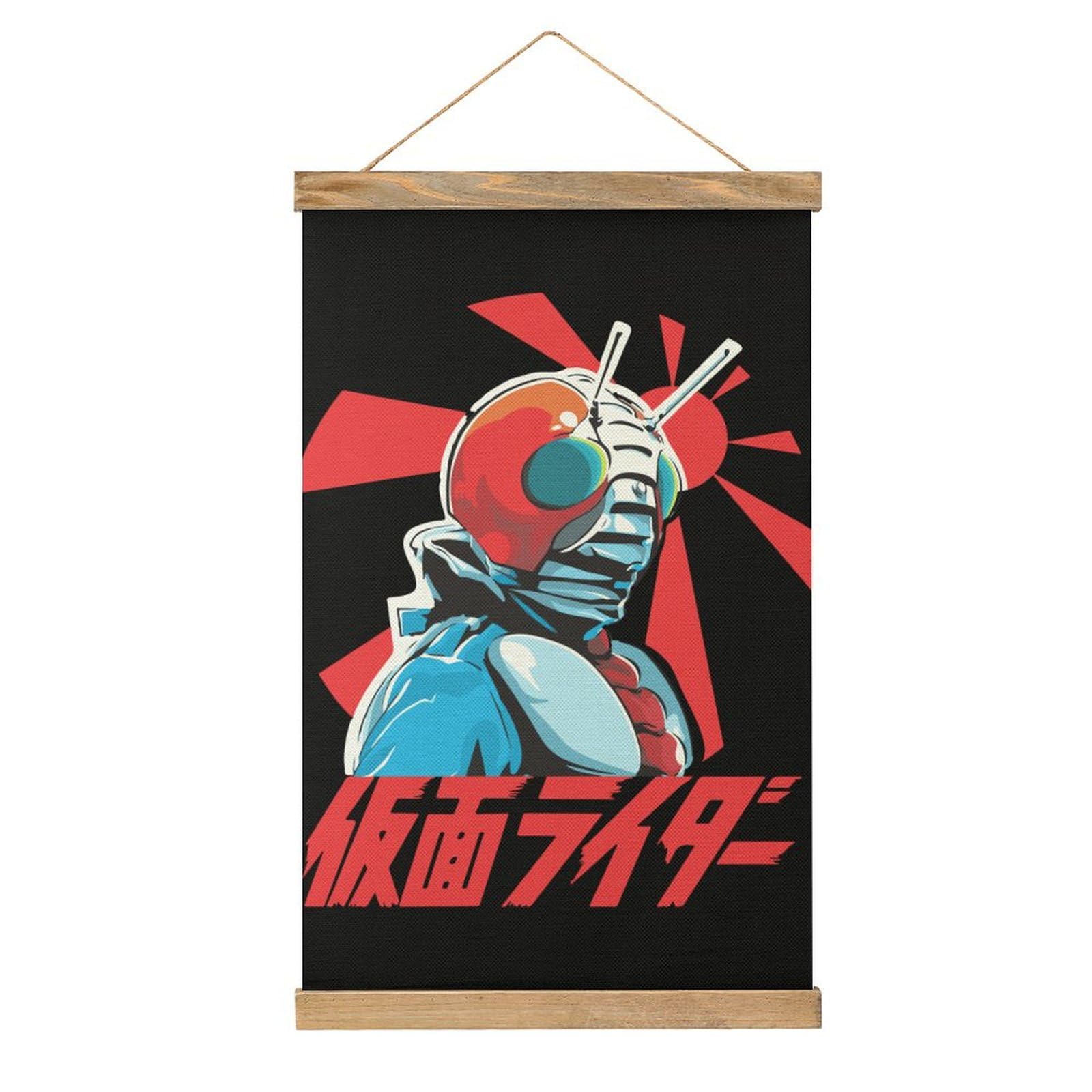 仮面ライダーV3 仮面ライダーポスター