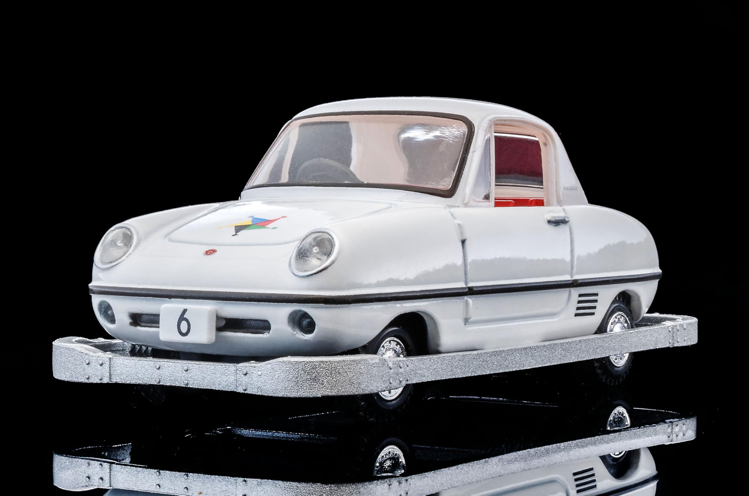 Amazon.co.jp: Tomytec トミーテック: 1960s（1960年代）