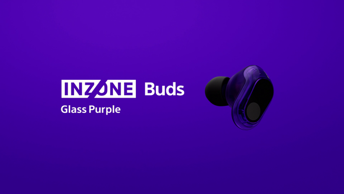 Sony INZONE Buds Wireless Noise Cancelling Gaming Earbuds | Noise