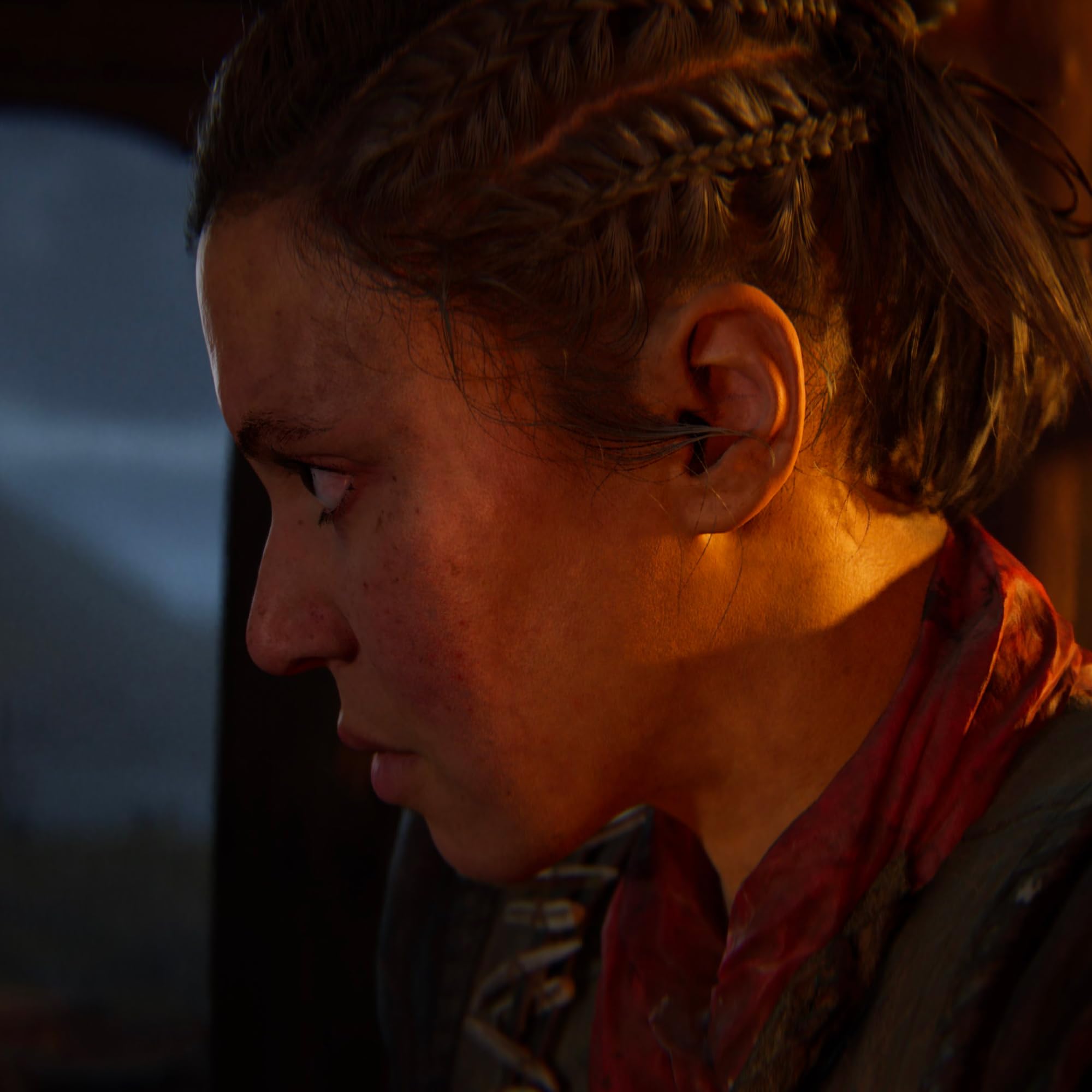 Senua’s Saga: Hellblade II | Xbox & Windows 10 - Codice download