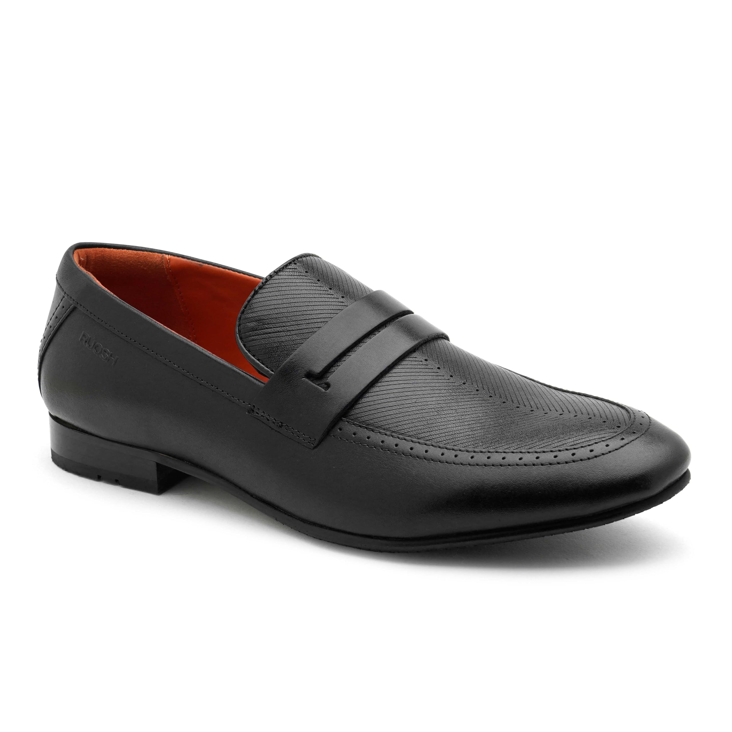 See full amazon price history chart for Ruosh The Davis Men Black Occasion Slip-on Ruosh The Davis Men Black Occasion Slip-on (B0CMQRP1VQ) Amazon Price History, Amazon Price Tracker