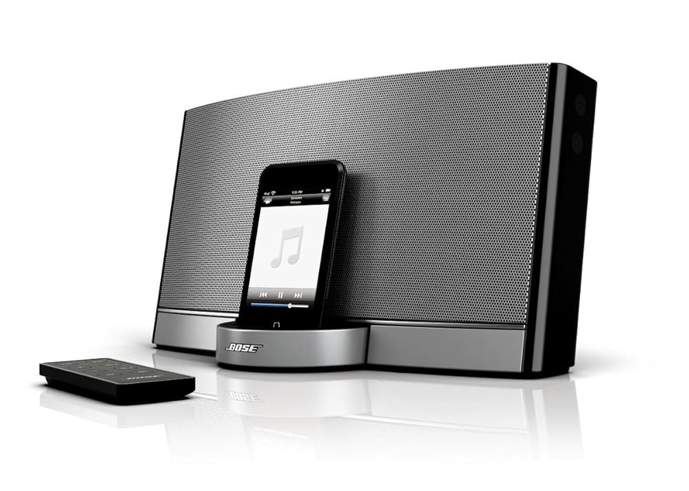BOSE  ボーズ  SoundDock Portable  N123 BOSE ボーズ SoundDock Portable N123 Bose SoundDock Portable
