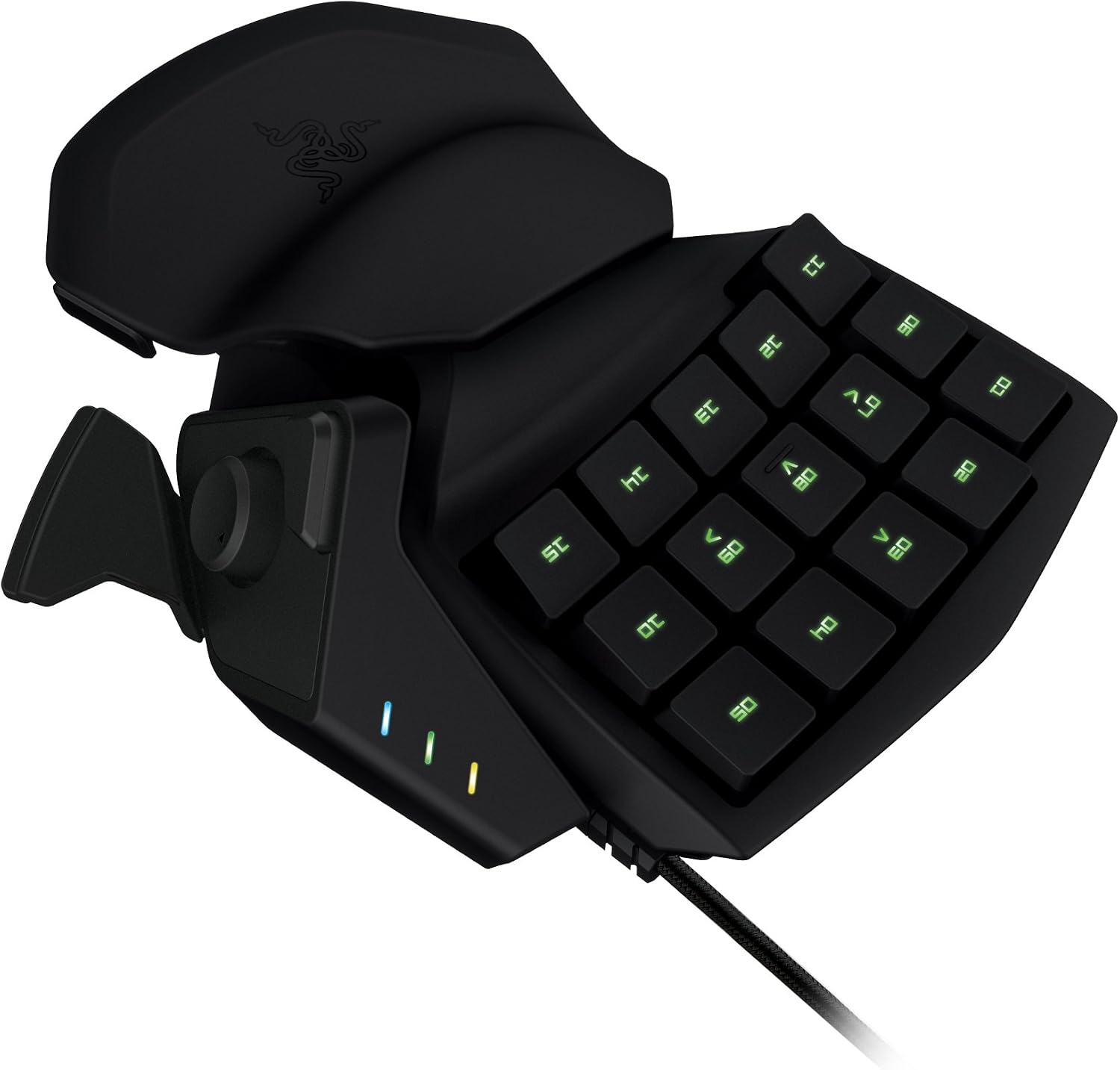 Razer Tartarus Standard Gaming Keypad
