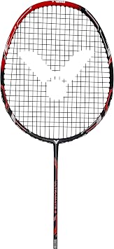 Victor Ultramate Badminton Racket Various Variations as a Set or Single Racket