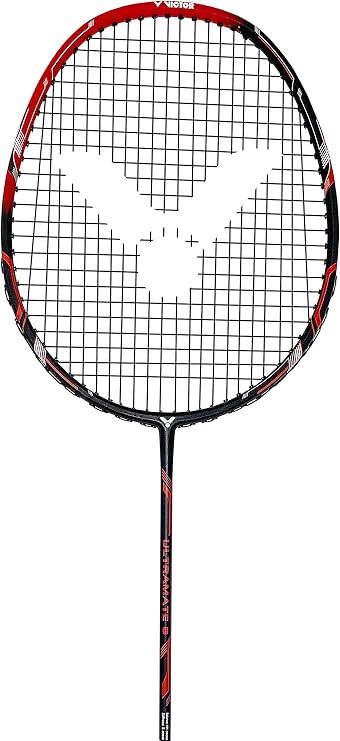 Victor Ultramate Badminton Racket Various Variations as a Set or Single Racket