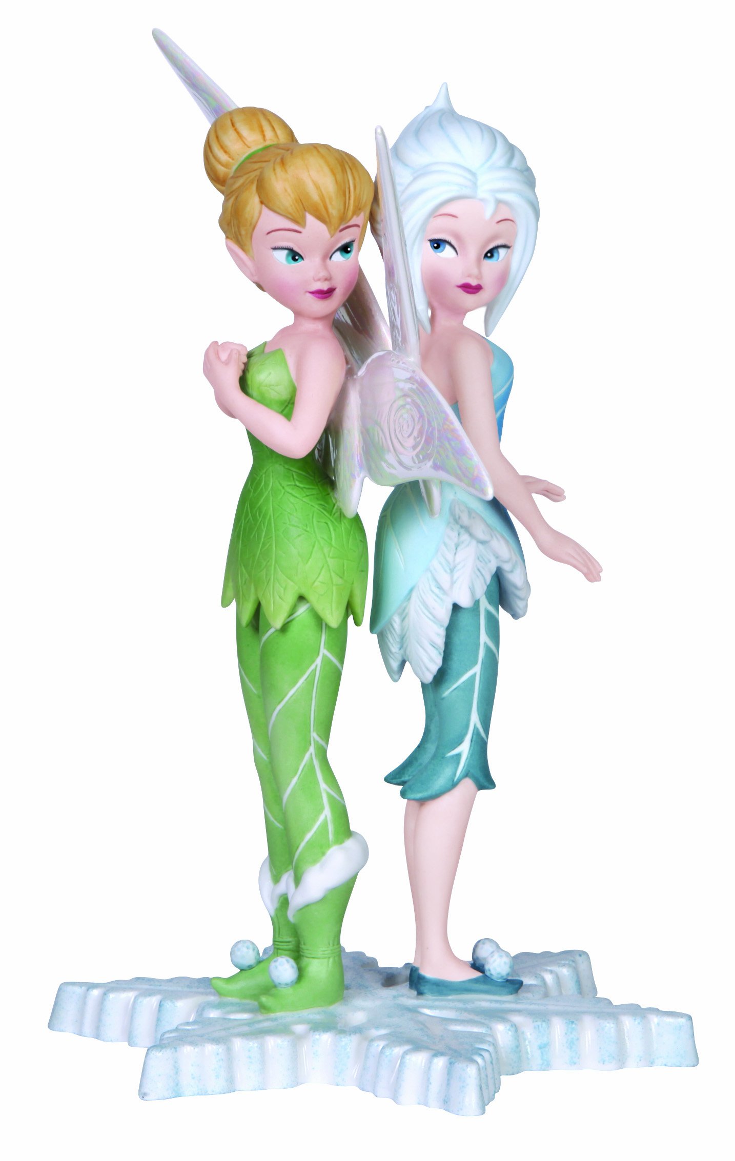 Amazon.com: Precious Moments, Disney Showcase Collection, Nothing 