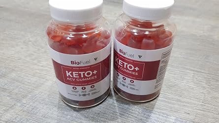 How much do Leaf Keto ACV Gummies cost?
