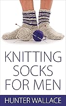 Knitting Socks for Men - Buy now