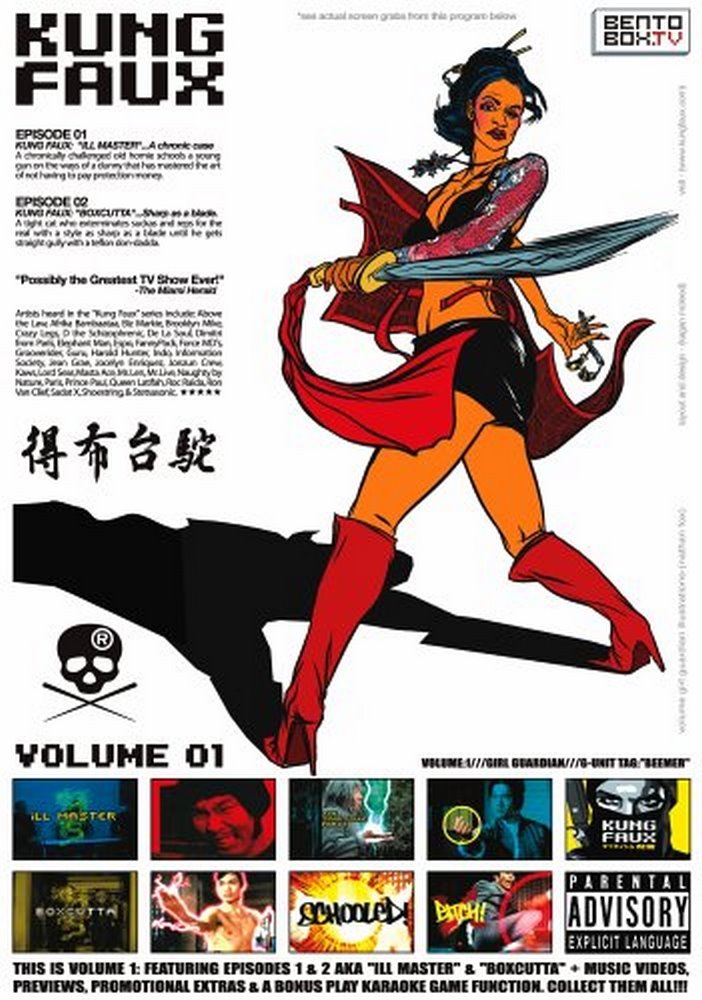 Vol. 1