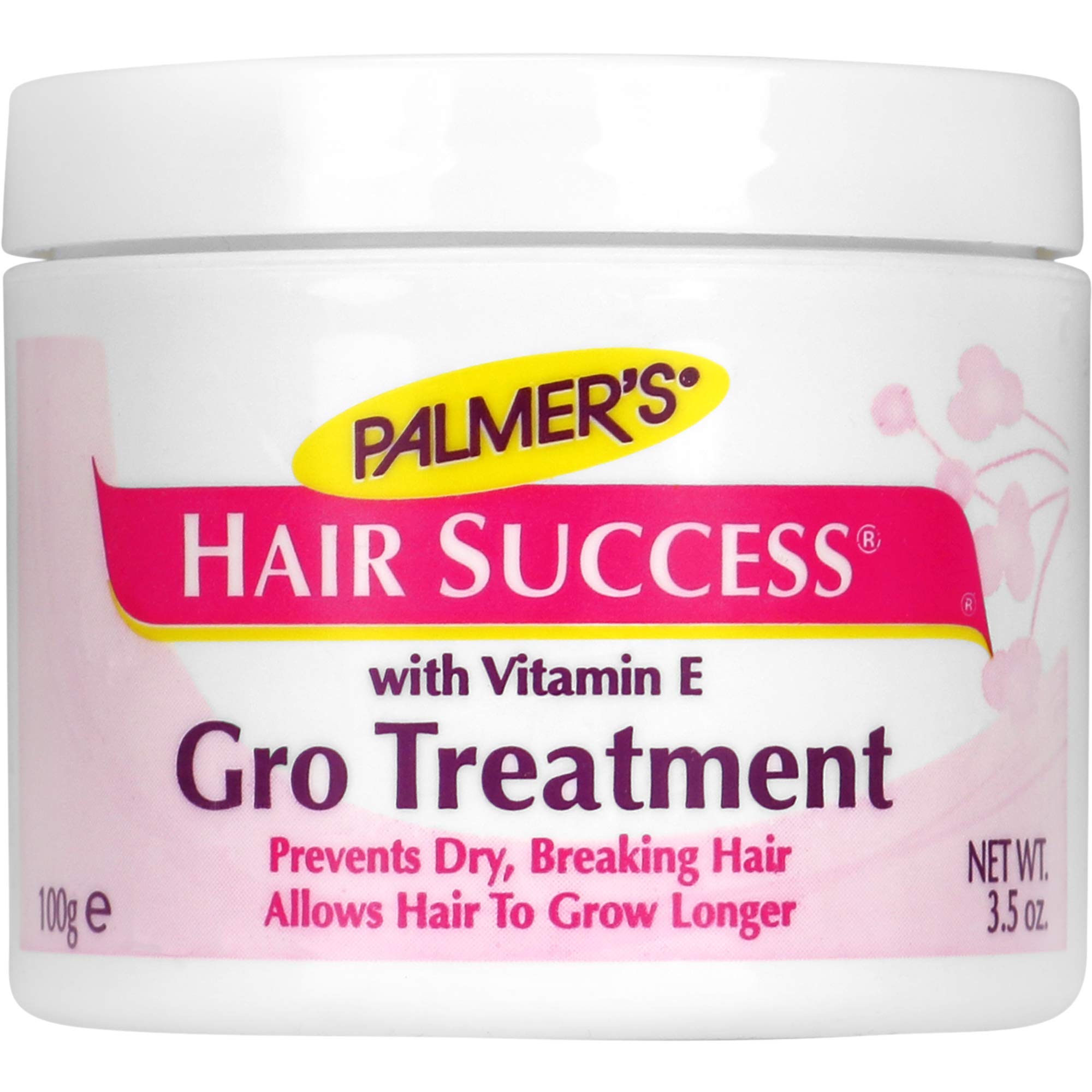 Palmer's Hair Success Gro Treatment, 3.5 Ounce