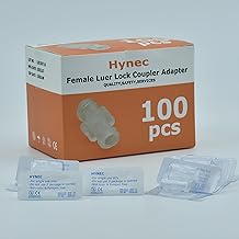 Luer Lock Fittings Series 100 Lahore, Karachi - Pakistan
