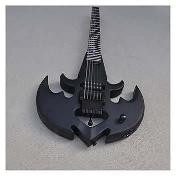 エレキ Anygig ポータブルトラベルエレキギター Amazon | Anygig