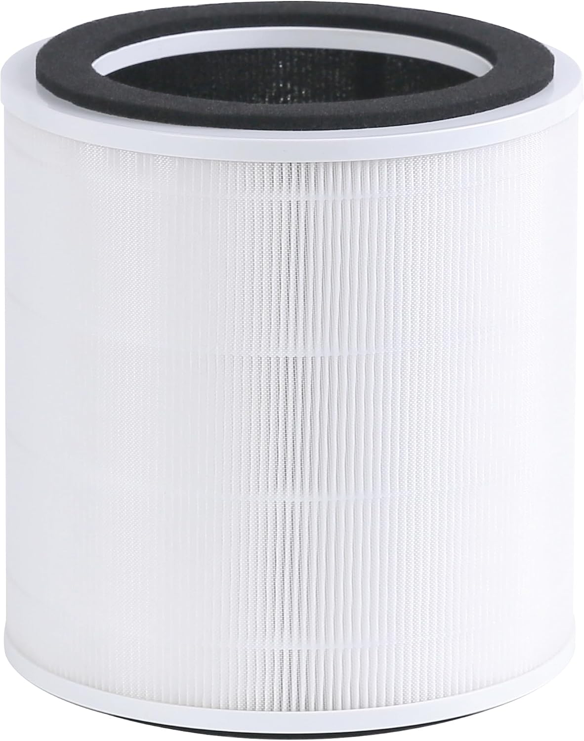 Perfect Aire H13 HEPA Replacement Filter – for 1PAP16 Air Purifier, Captures Dust, Allergens & Smoke