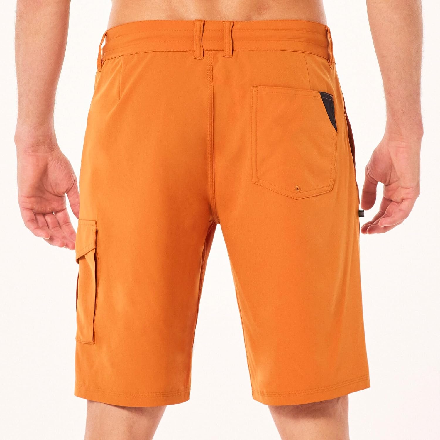 Oakley Men's Oakley Cruiser Cargo 21 Recycled Hybrid Short