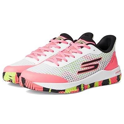 SKECHERS Go Train Arch Fit Viper Court Pro Pickleball Women