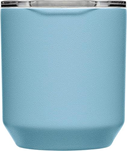 Miniatura 4 de CamelBak Horizon - Vaso de 10 onzas, vaso de cóctel, acero inoxidable aislado, tapa de tres modos