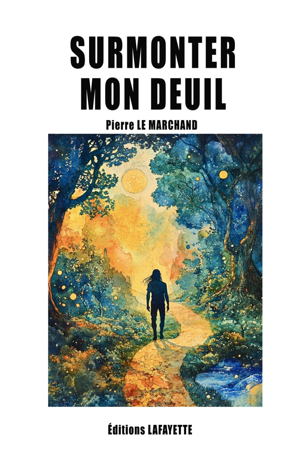 Surmonter mon deuil (Sublime Conscience)
